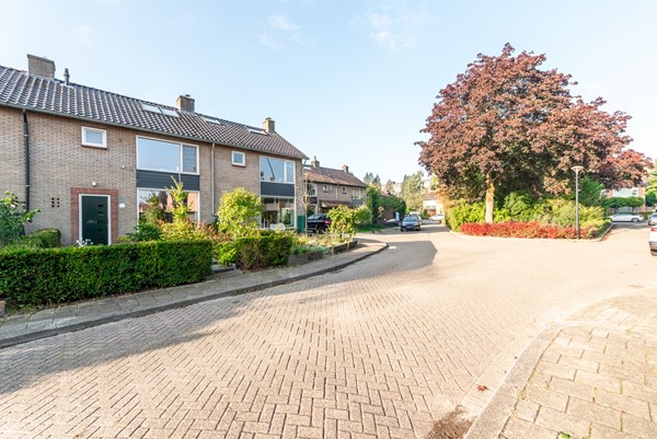 Medium property photo - Mondriaanstraat 3, 7312 SP Apeldoorn